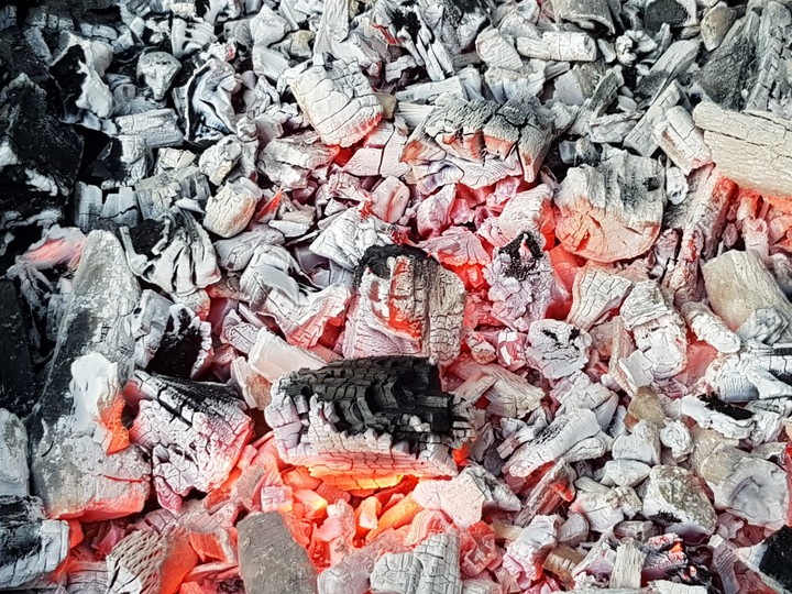 ...fire...
