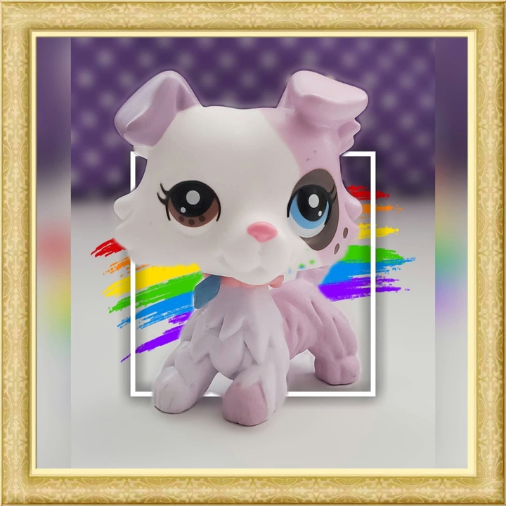 LPS her name is Lilly