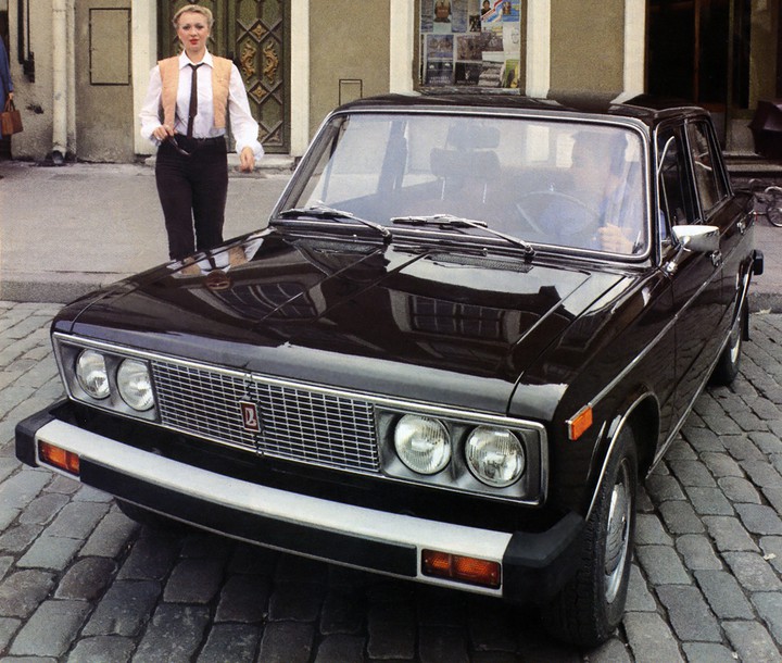 lada