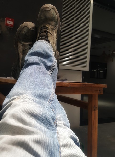 Relaxation