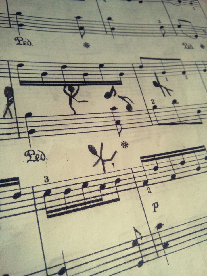 music