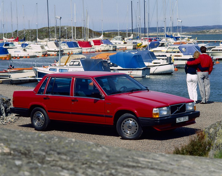volvo