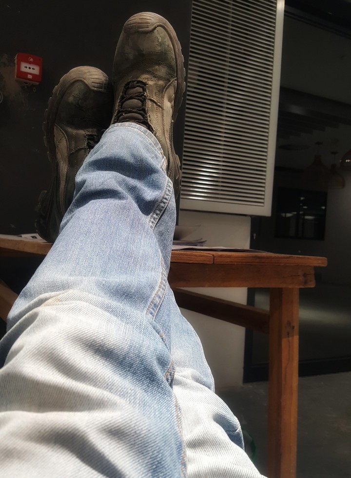 Relaxation