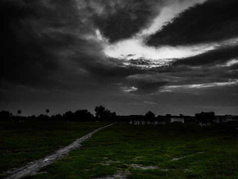 Ground