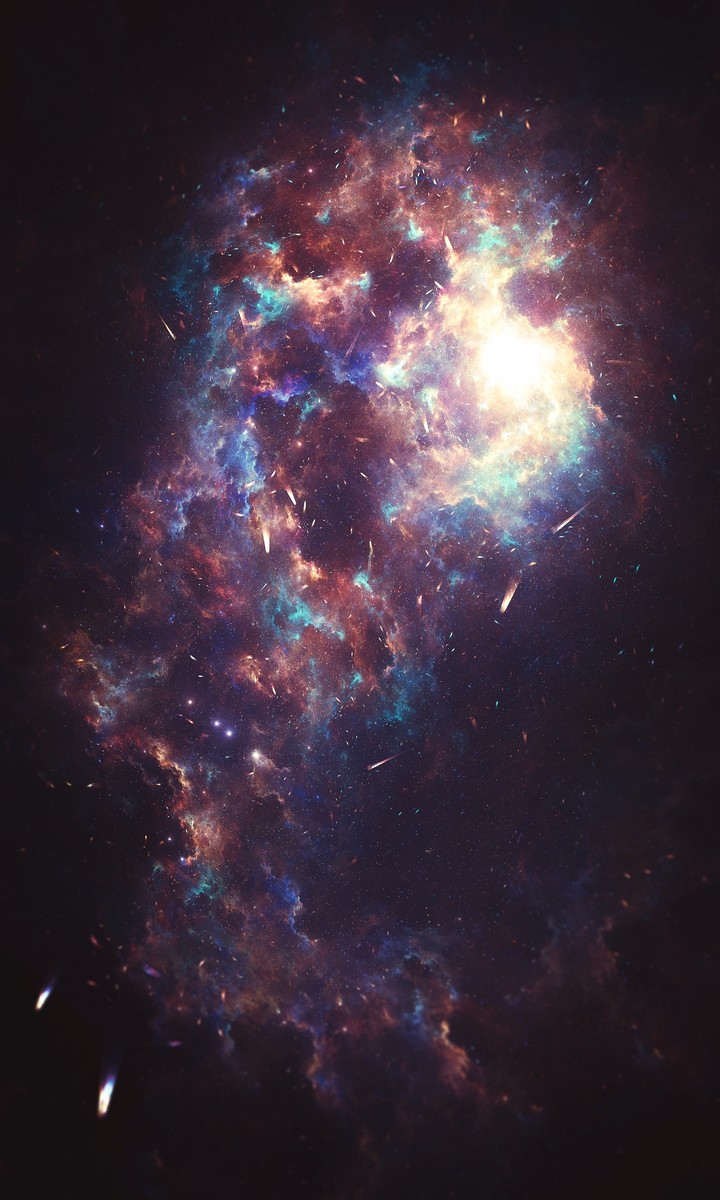 Space