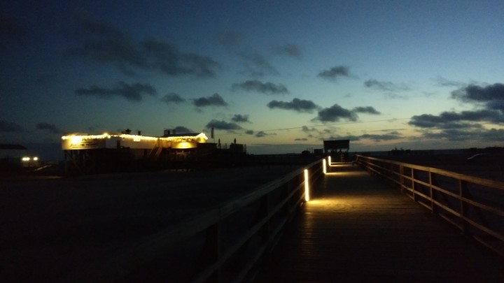 Bridge
