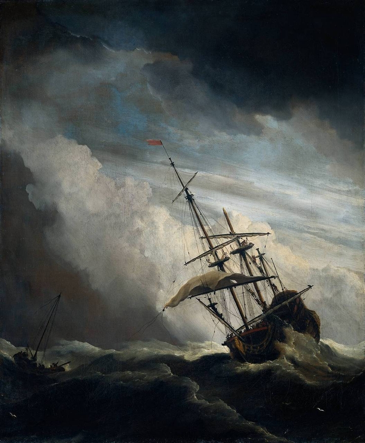 tempete