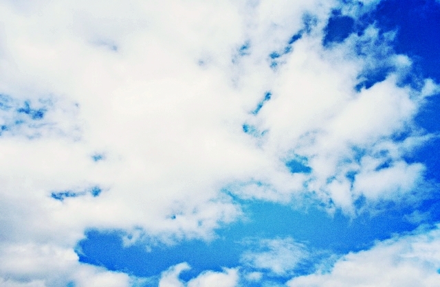 clouds