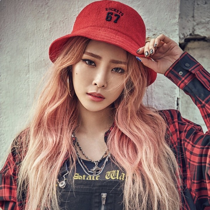 Heize