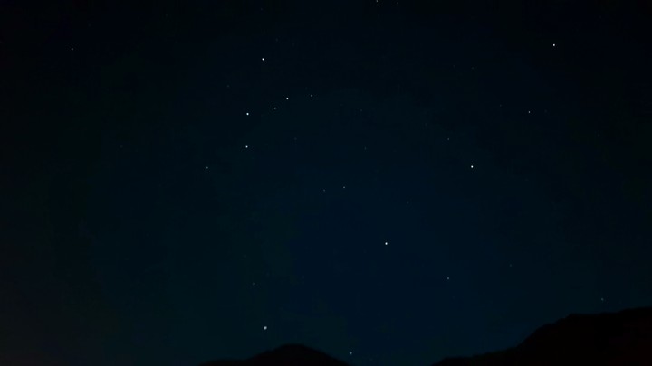 star