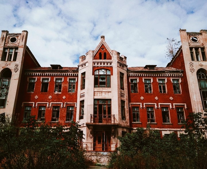 Hospital