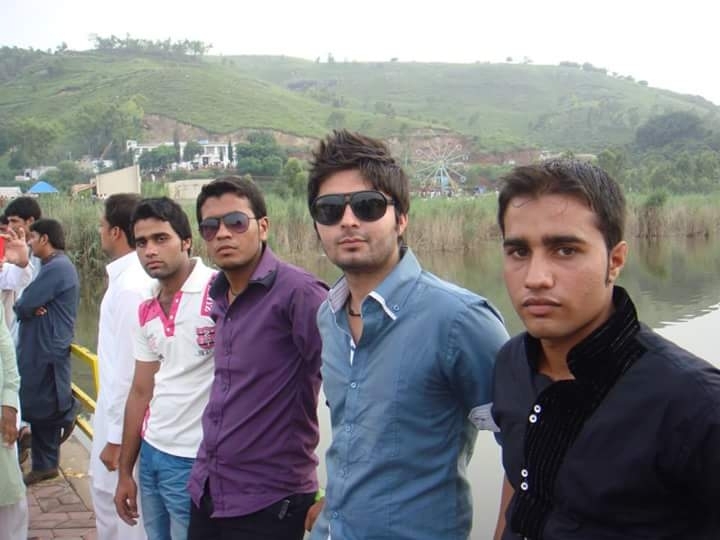 Zeeshan