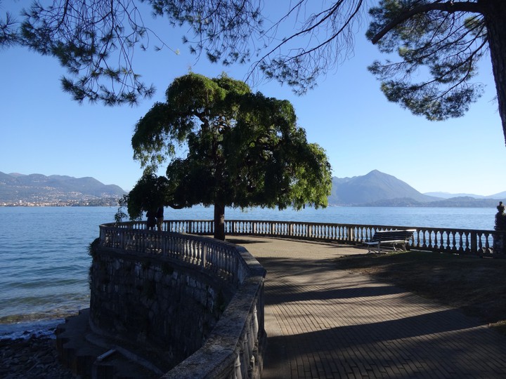 laggo maggiore