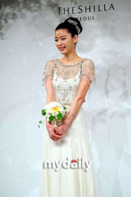 wedding day