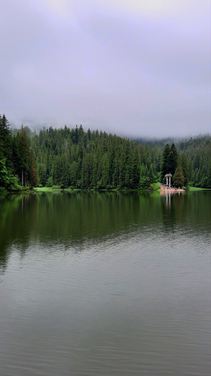 LAKE