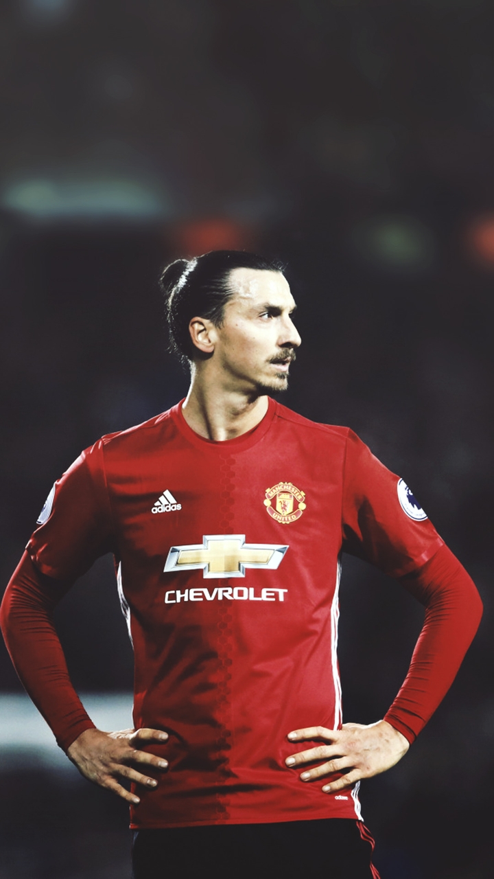 Zlatan Ibrahimovic 9