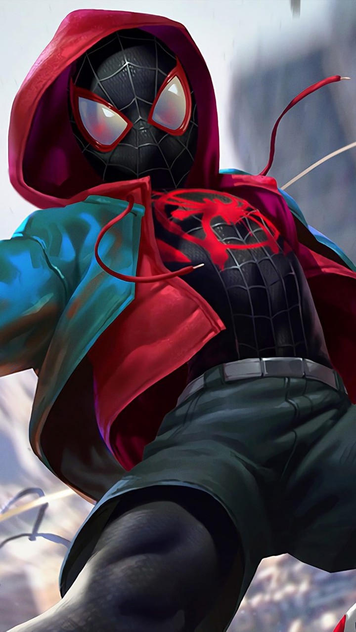 spiderverse