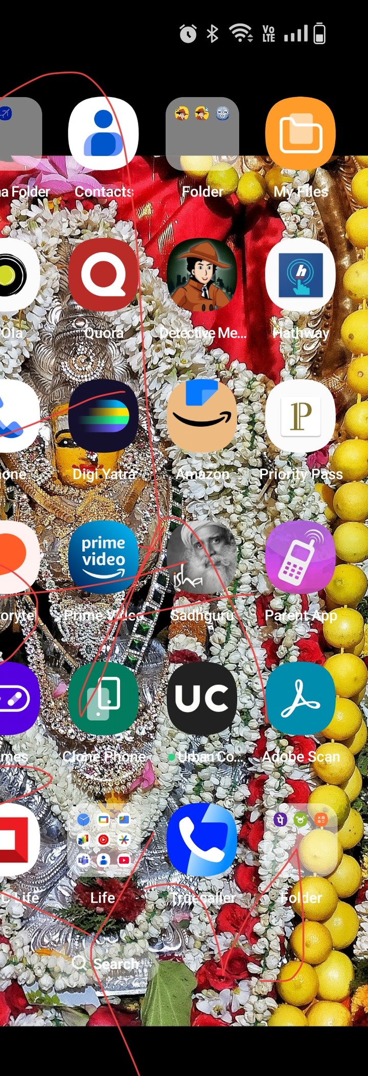 .