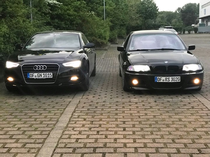 blacks cars