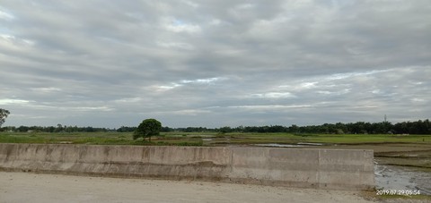 sfondi Bank, sky