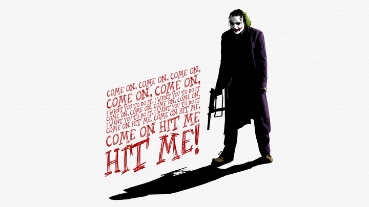 joker