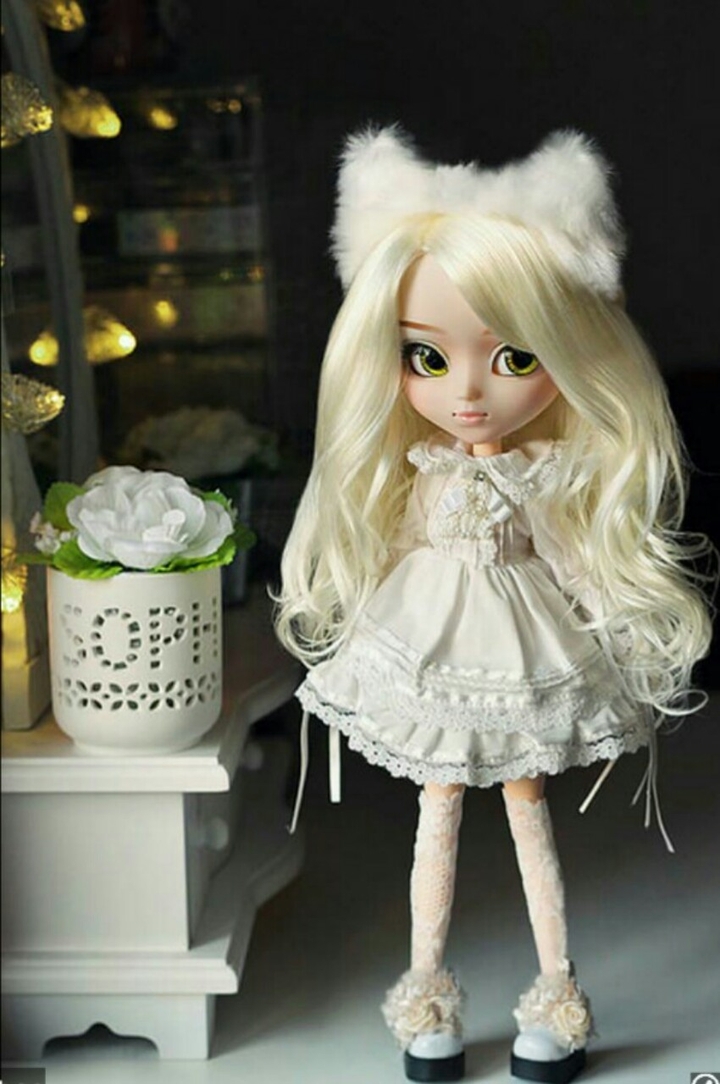 doll