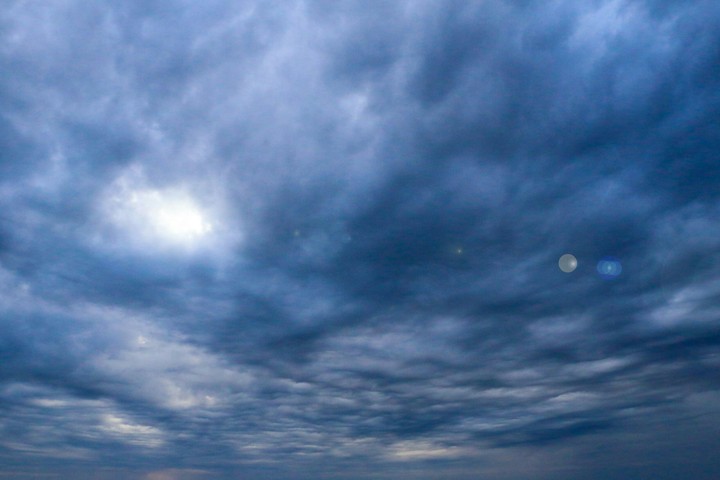 sky