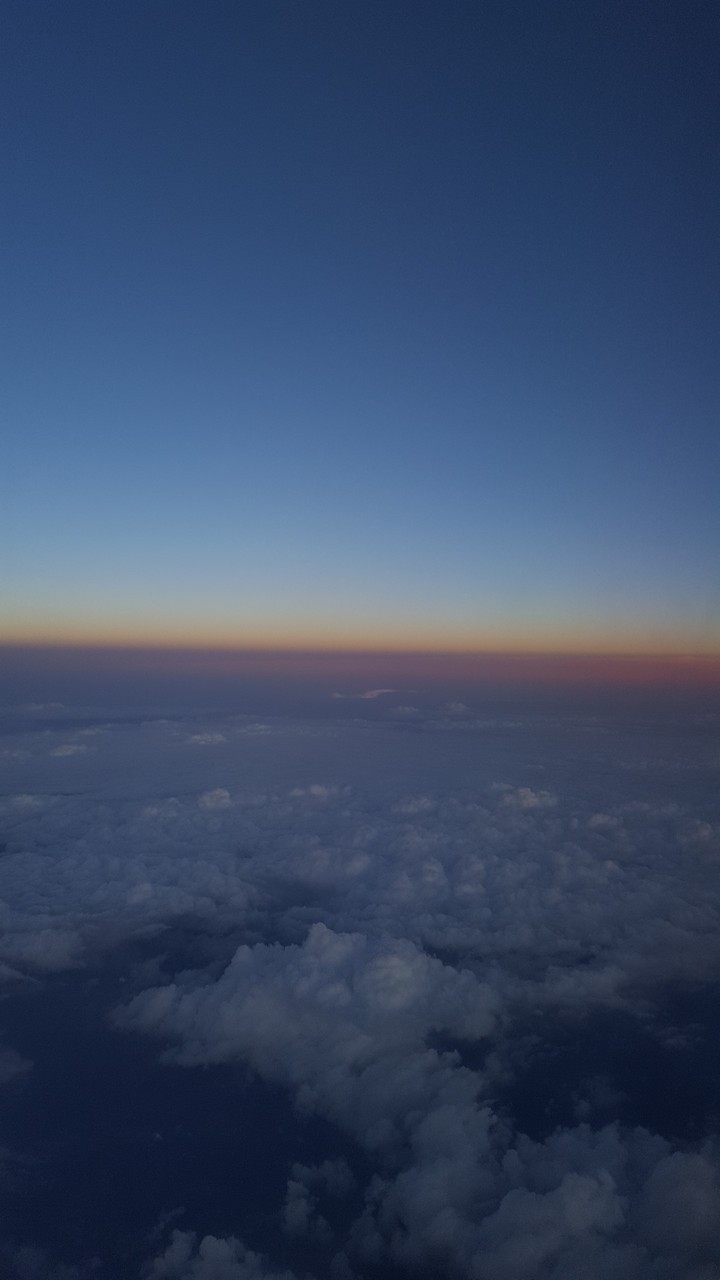 horizon