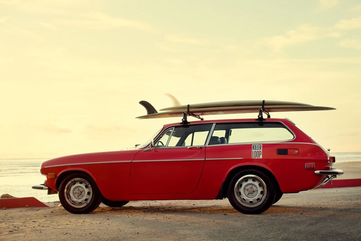 Volvo