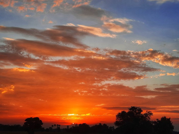 sky