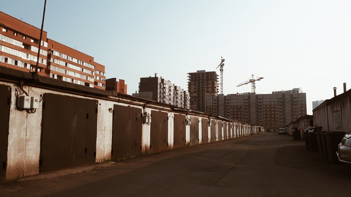 эстетика €беней
