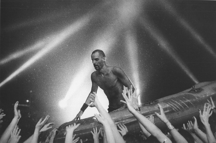 Rammstein