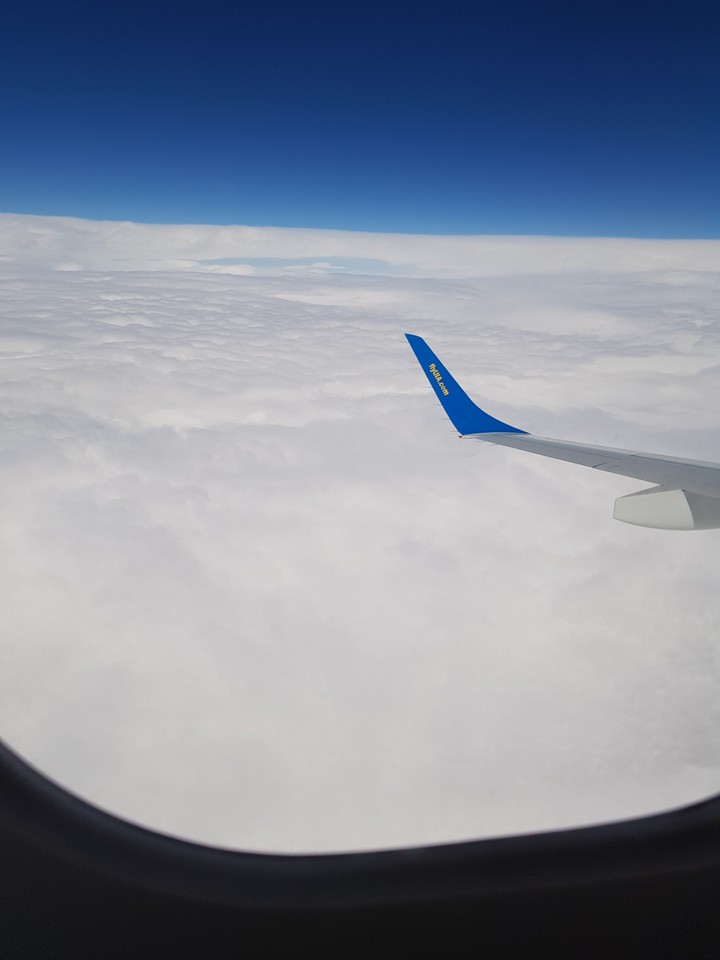 cloud