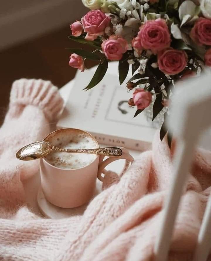 pink love