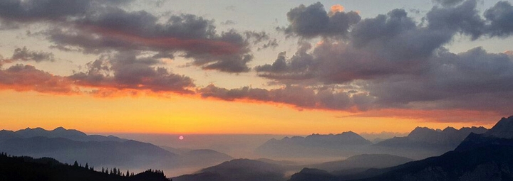 Sunsets