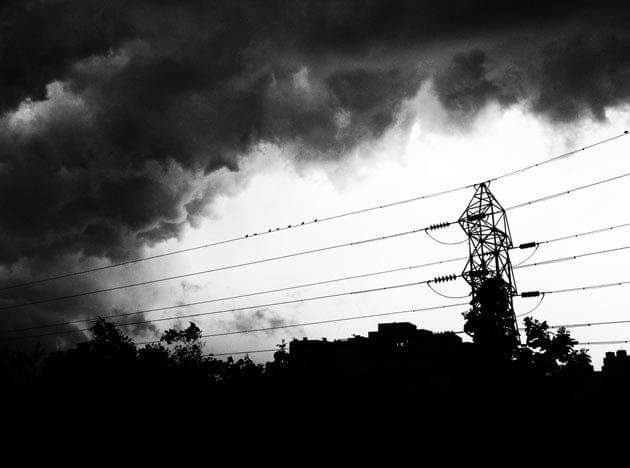 Storm
