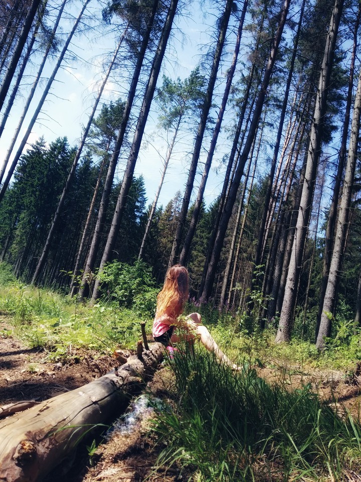 маленькая страна