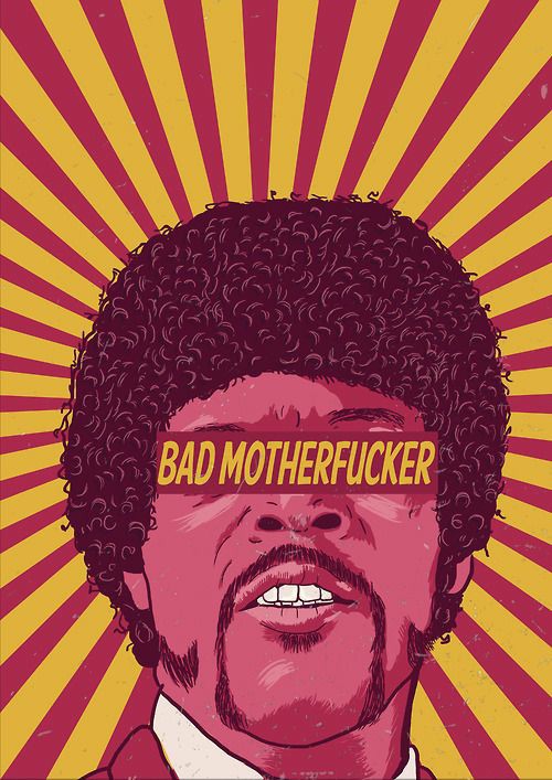Samuel Jackson