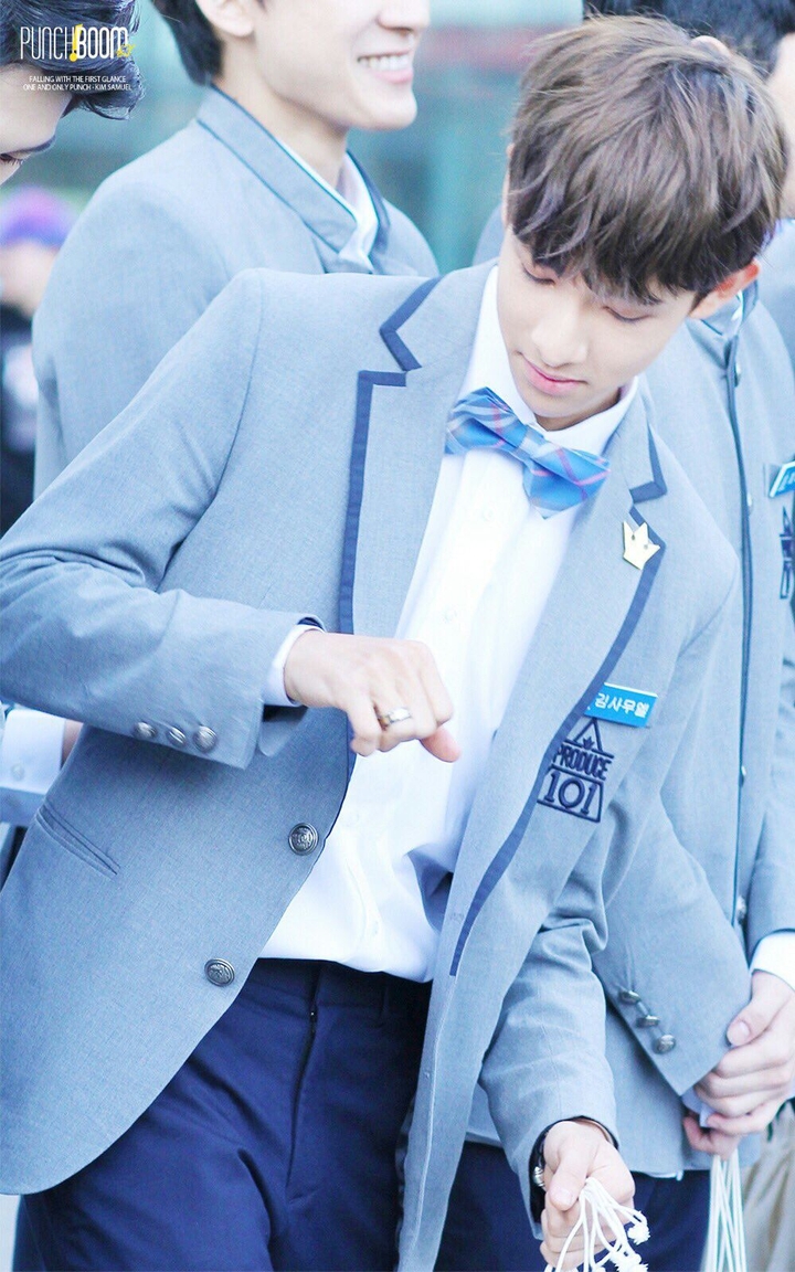Kim Samuel