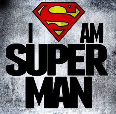 super man