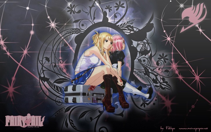 Lucy