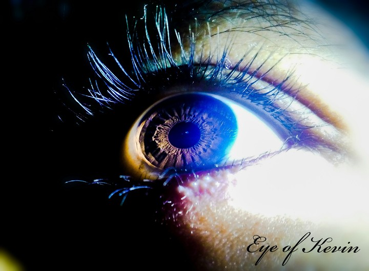 Best eye