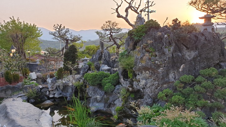 조경