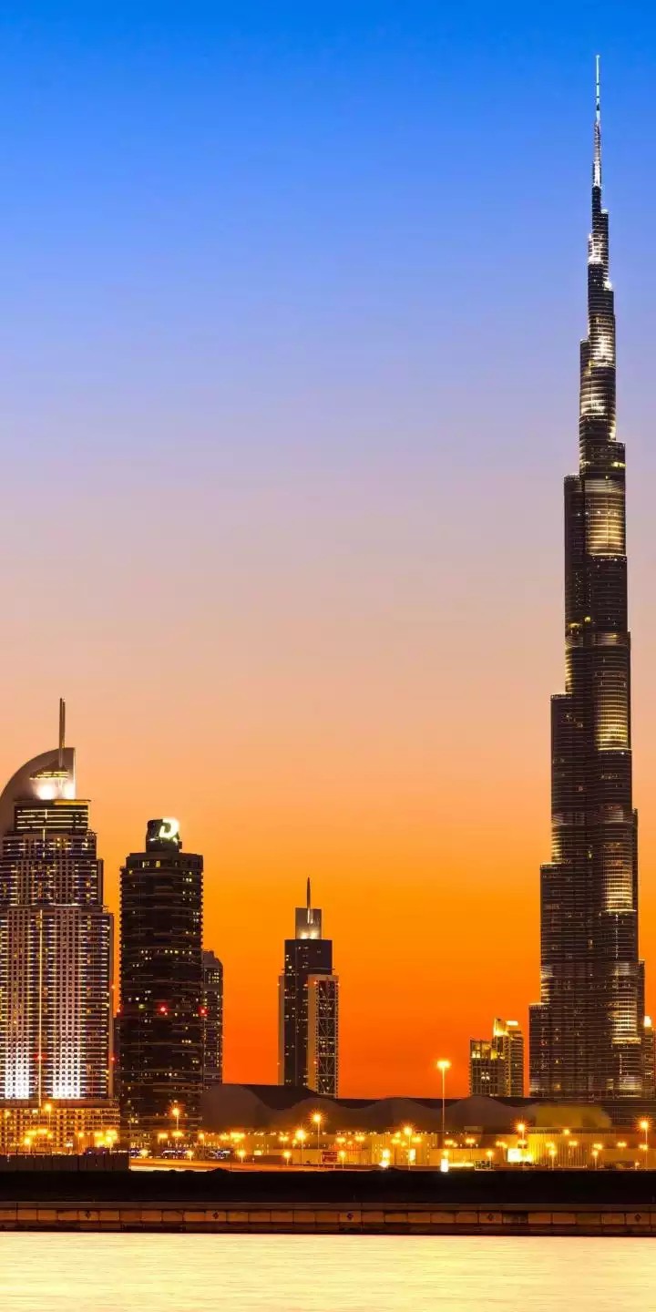 burj khalifa