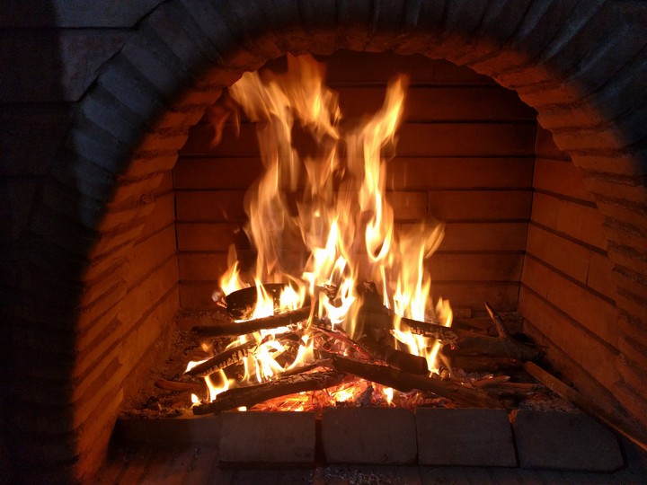 Fire