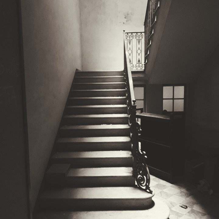 Mistery at Work