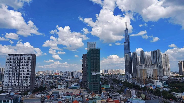 City