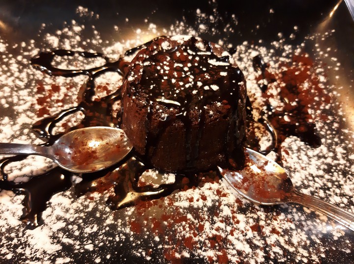 peccato di gola