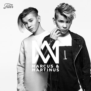 Marcus & Martinus
