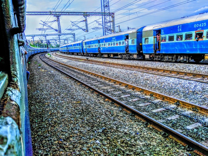 Indian Railway